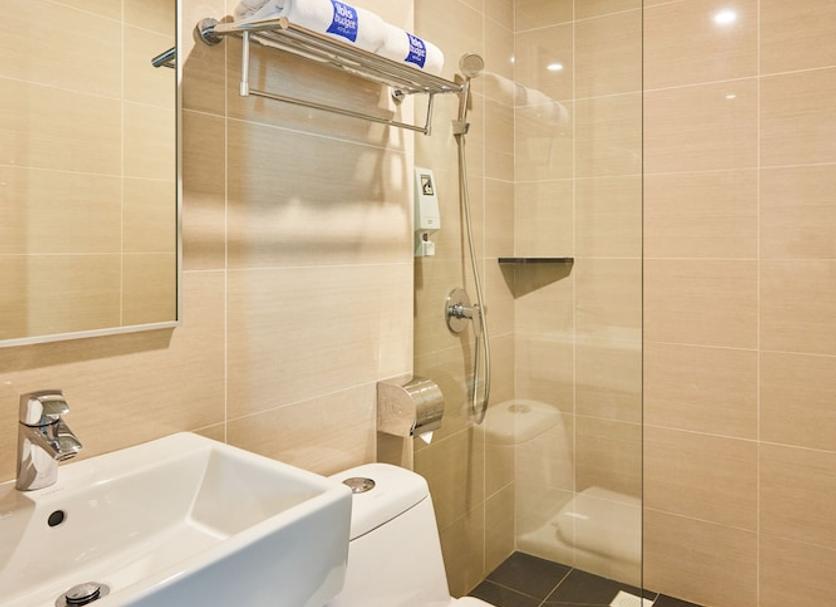 Kamar Mandi Foto