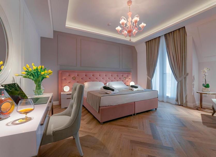 Kamar Tidur Foto