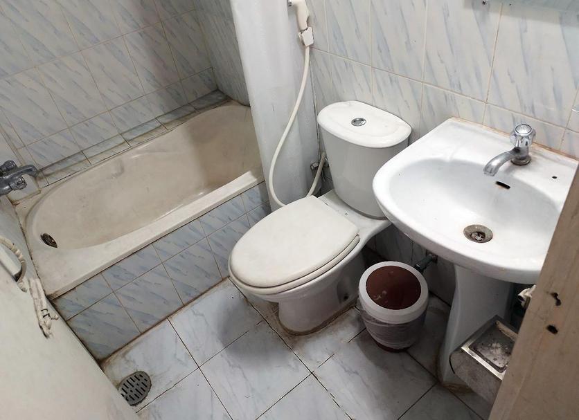 Kamar Mandi Foto