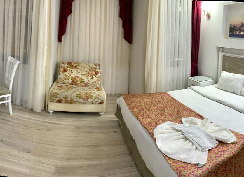 Kamar Tidur Foto