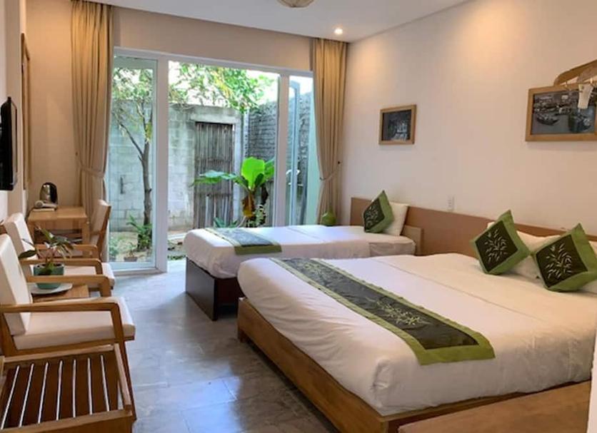 Kamar Tidur Foto