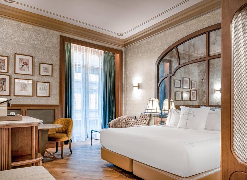 Kamar Tidur Foto