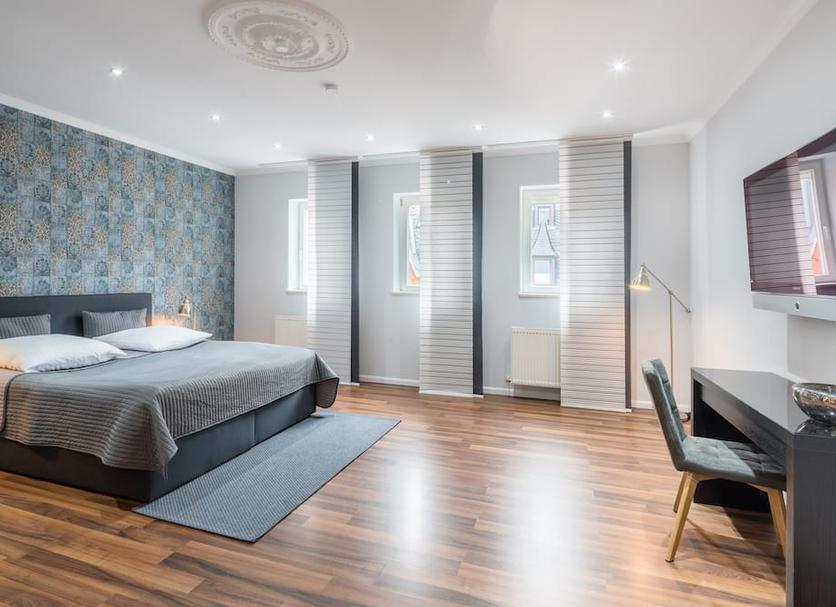 Kamar Tidur Foto