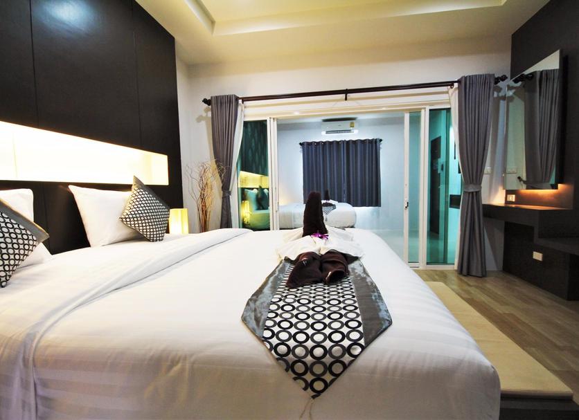 Kamar Tidur Foto
