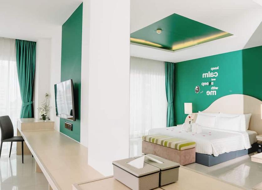 Kamar Tidur Foto