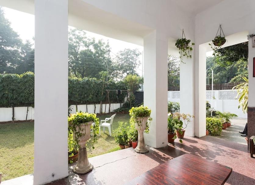 Pemandangan luar Foto
