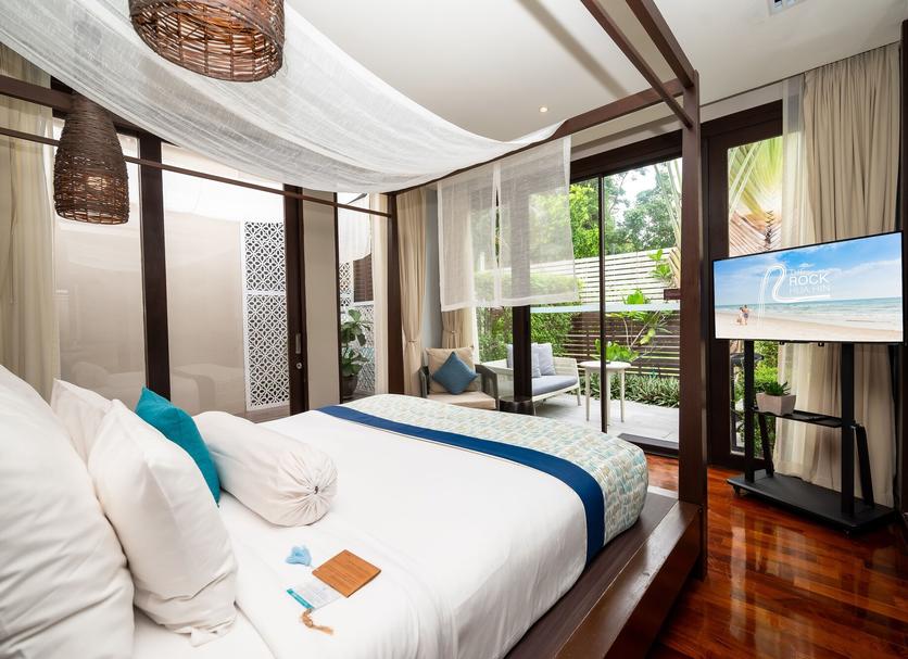 Kamar Tidur Foto