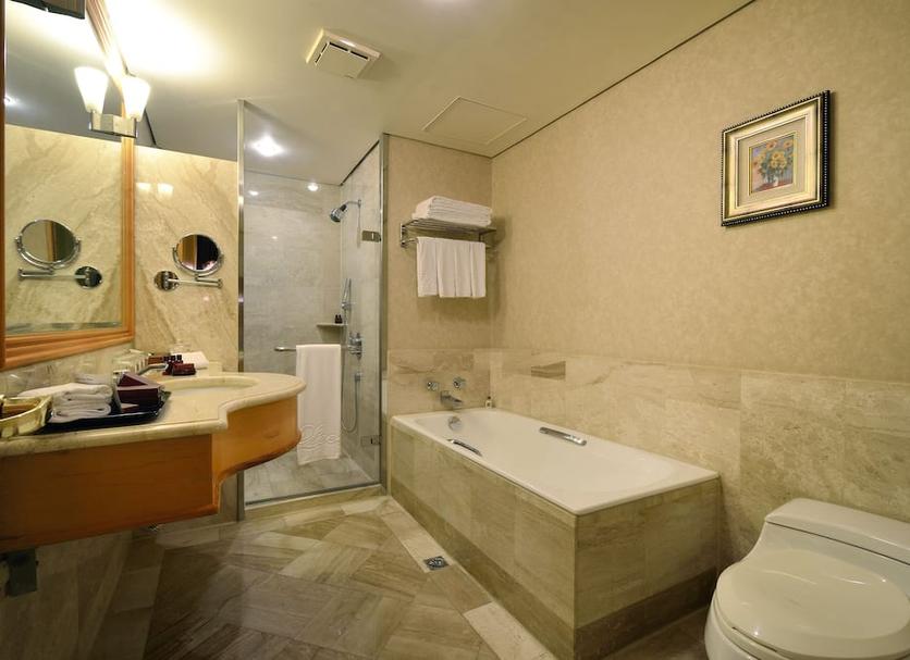 Kamar Mandi Foto