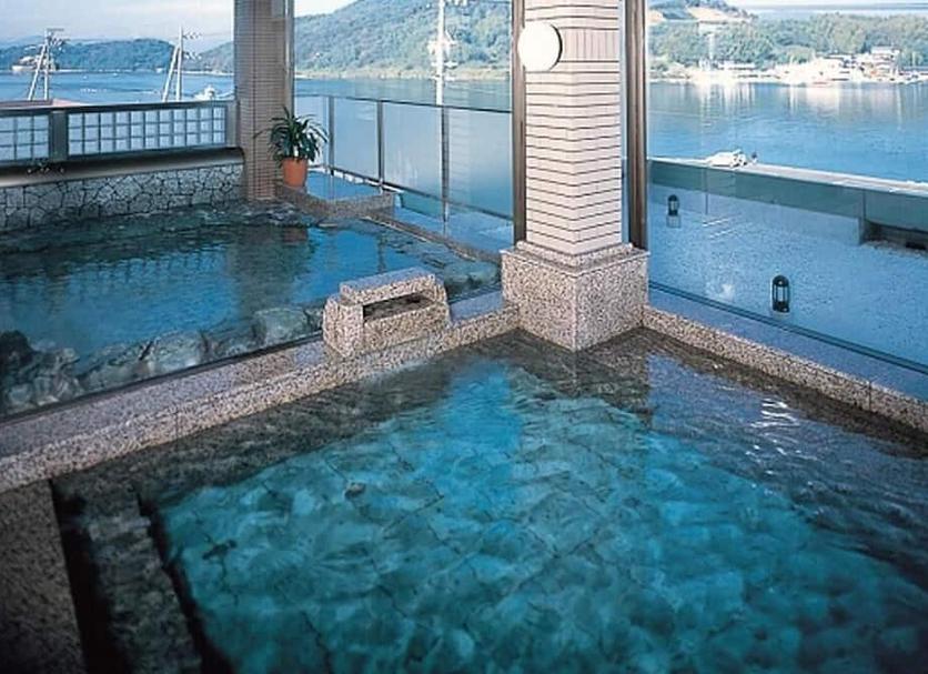 Kolam Foto