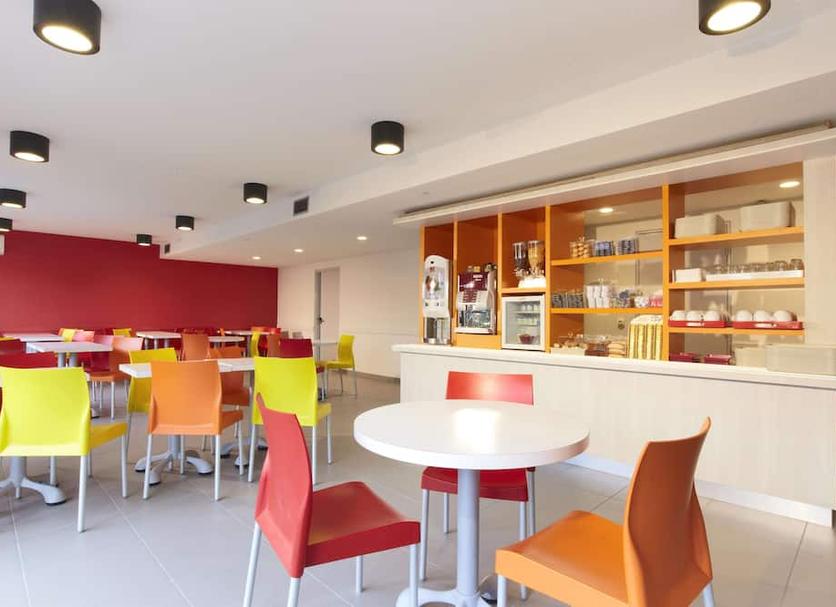 Restoran Foto