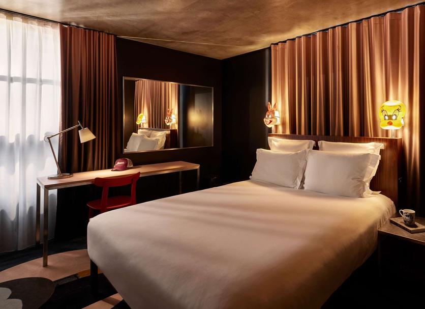 Kamar Tidur Foto