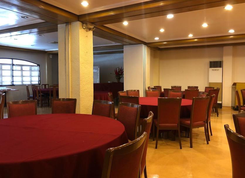 Restoran Foto
