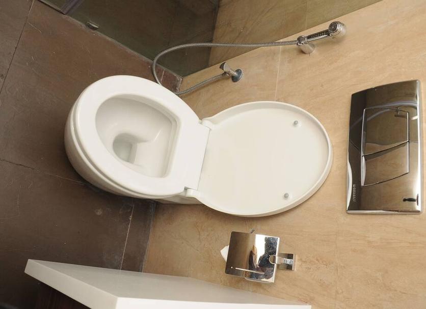 Kamar Mandi Foto