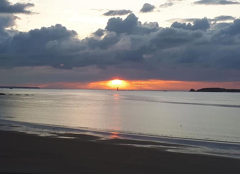Pemandangan luar Foto