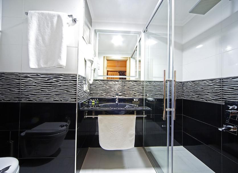 Kamar Mandi Foto
