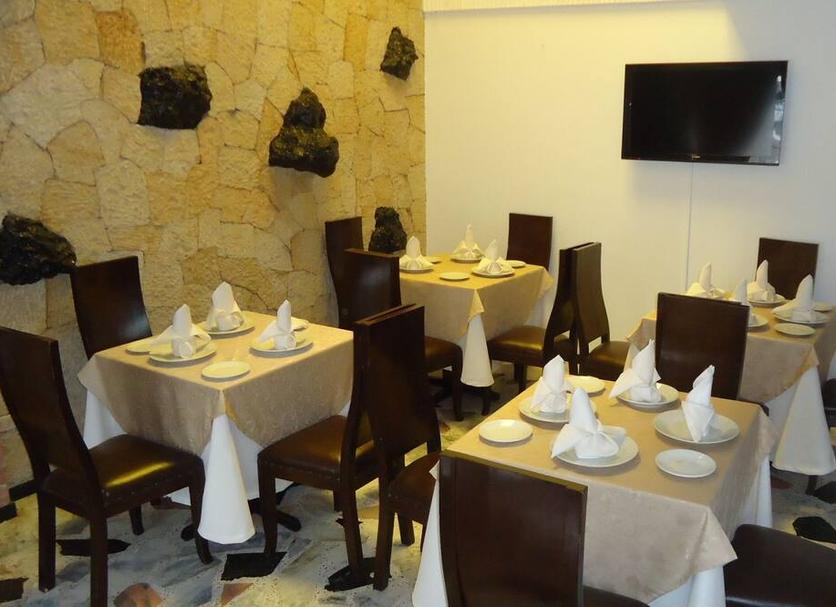 Restoran Foto