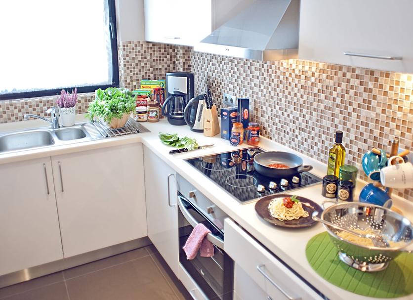 Dapur Foto