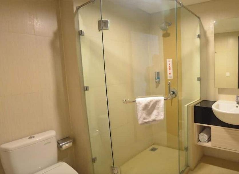 Kamar Mandi Foto
