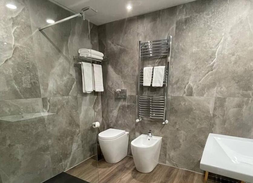 Kamar Mandi Foto