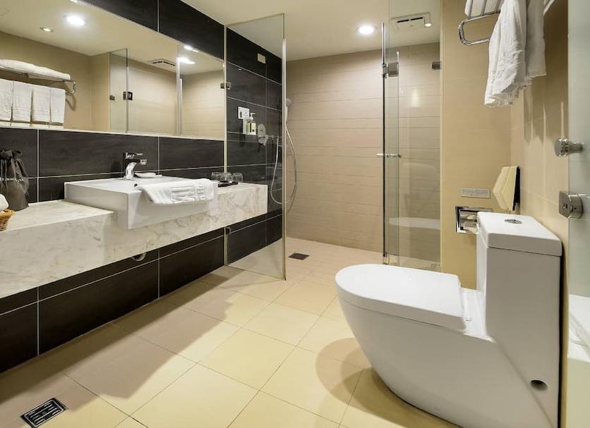 Kamar Mandi Foto