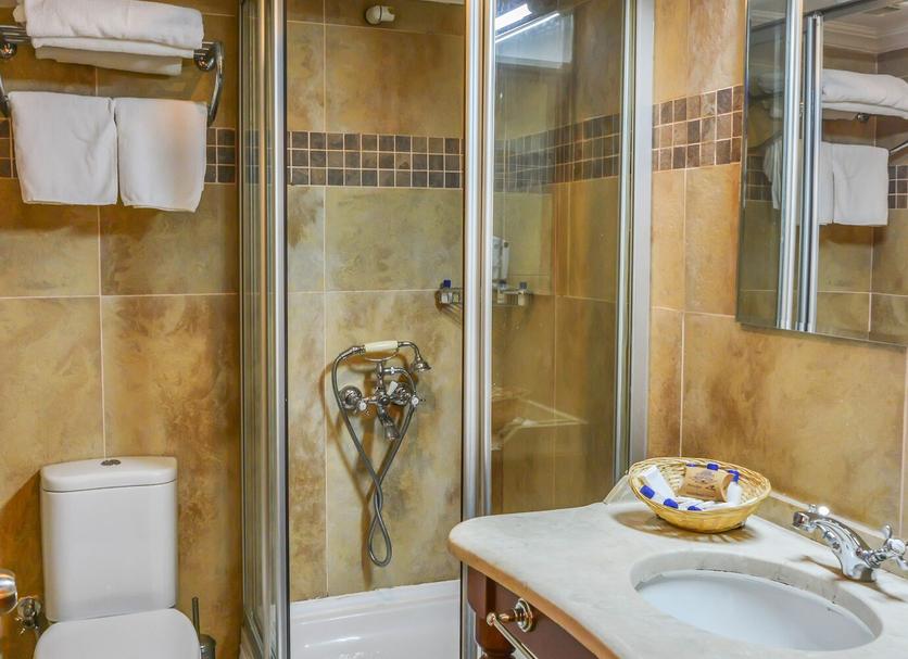 Kamar Mandi Foto