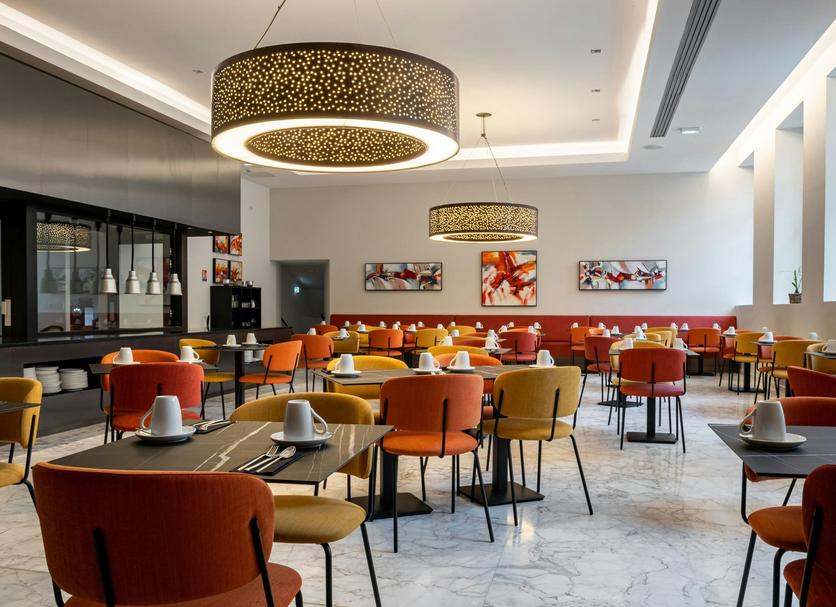 Restoran Foto