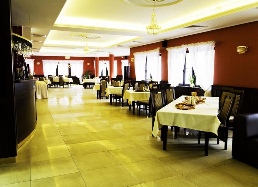 Restoran Foto