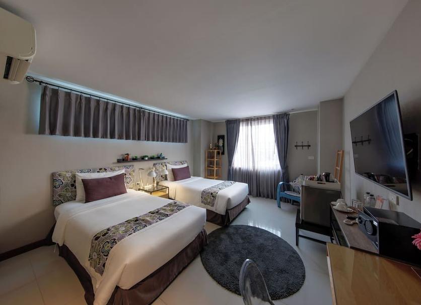 Kamar Tidur Foto