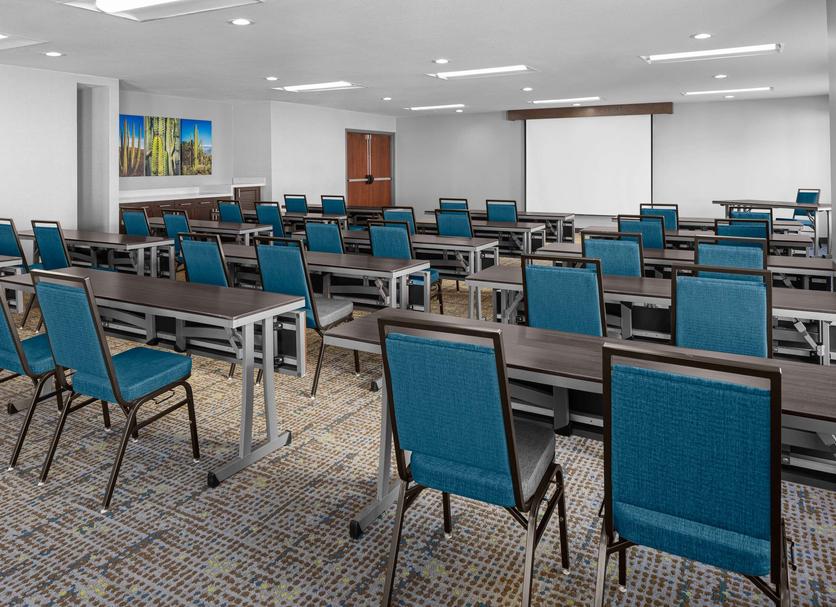 Ruang konferensi Foto