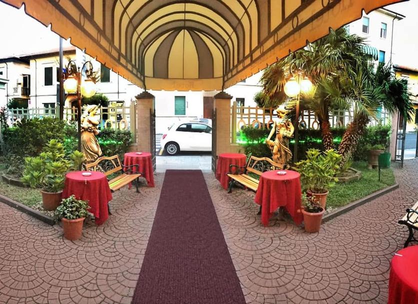 Pemandangan luar Foto