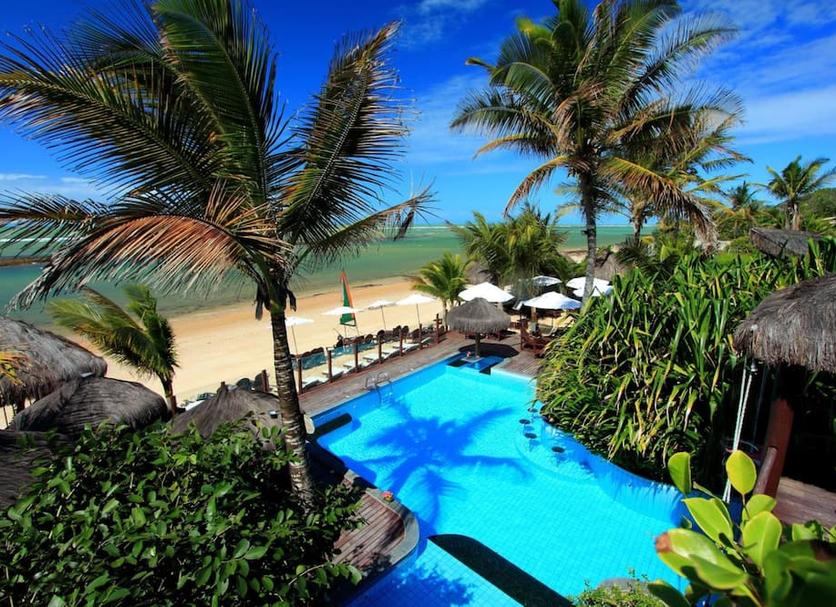 Kolam Foto
