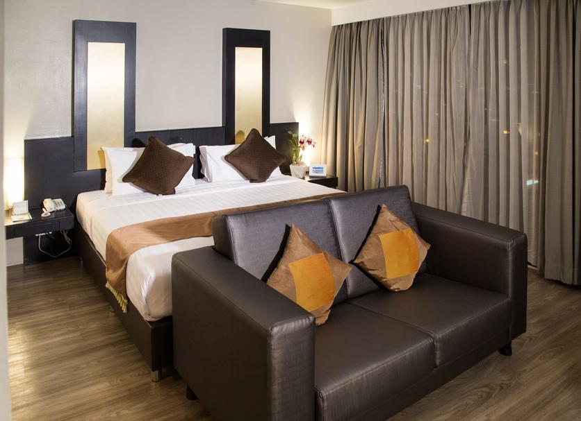 Kamar Tidur Foto