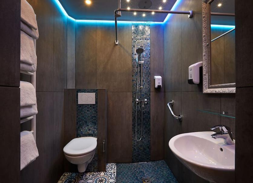 Kamar Mandi Foto
