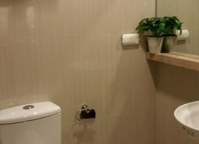 Kamar Mandi Foto