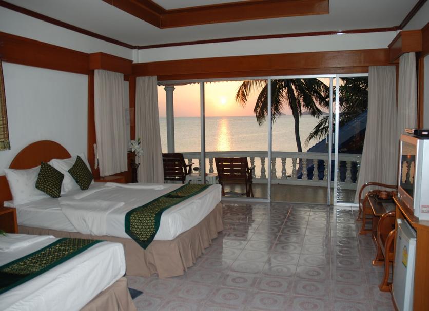 Kamar Tidur Foto