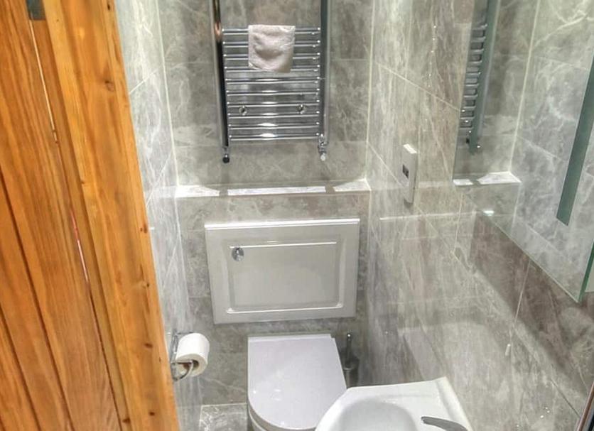 Kamar Mandi Foto