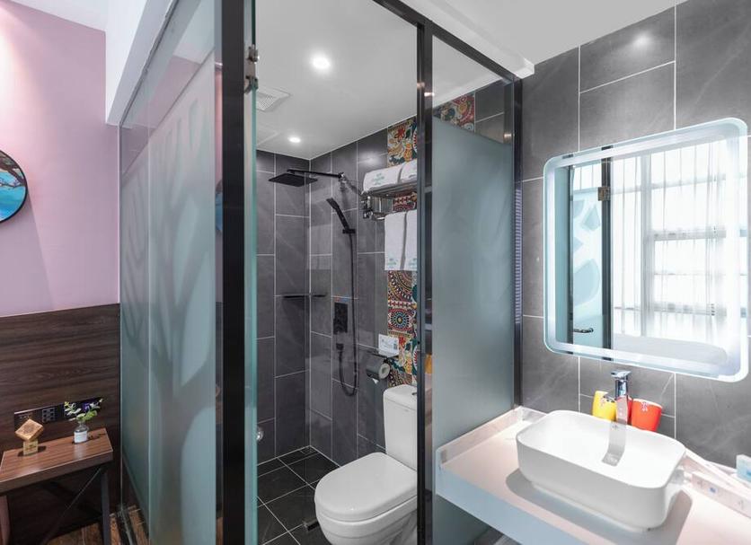 Kamar Mandi Foto