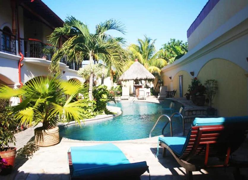 Kolam Foto