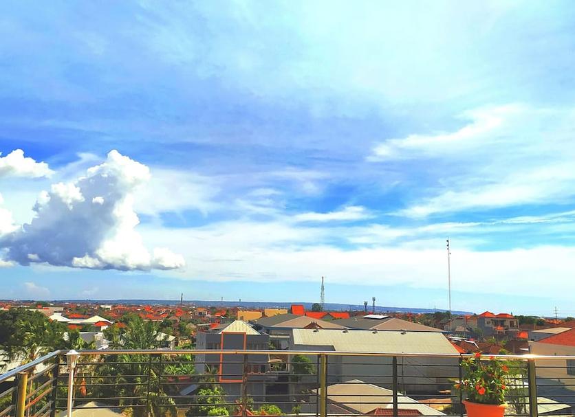 Pemandangan luar Foto