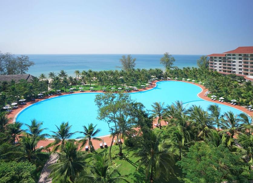 Kolam Foto