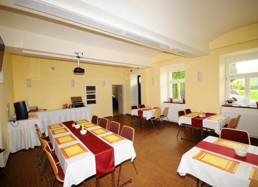 Restoran Foto