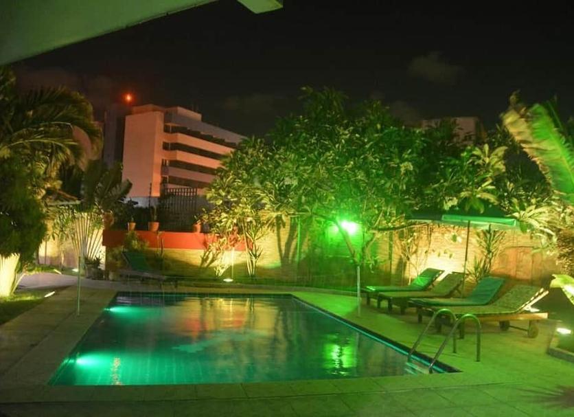 Kolam Foto
