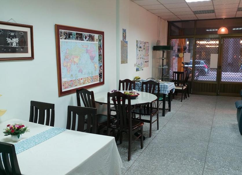 Restoran Foto