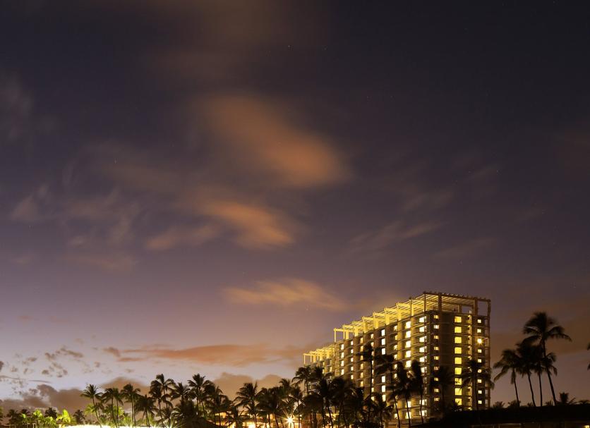 Pemandangan luar Foto