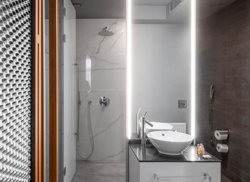 Kamar Mandi Foto