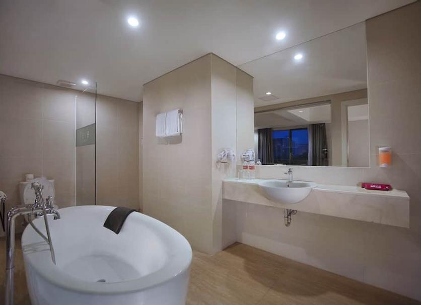 Kamar Mandi Foto