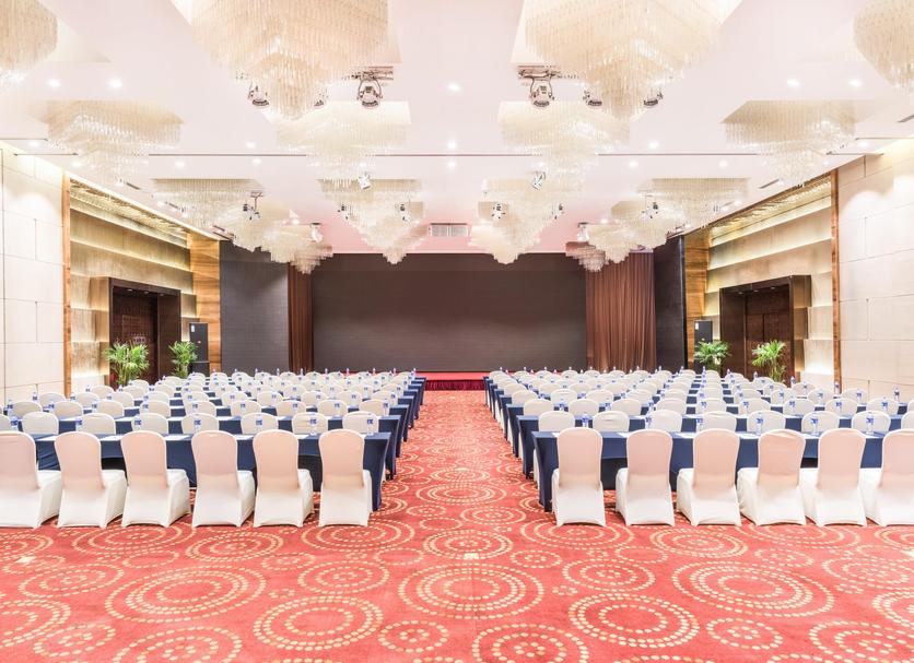 Ruang konferensi Foto