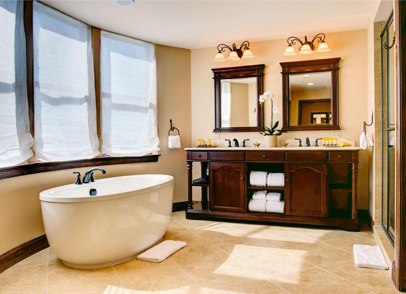 Kamar Mandi Foto