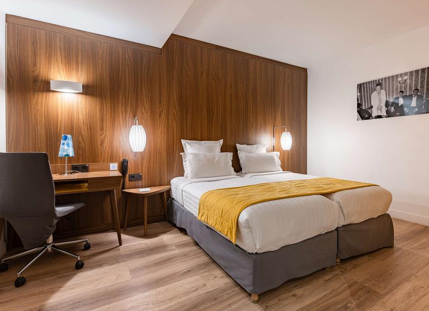 Kamar Tidur Foto