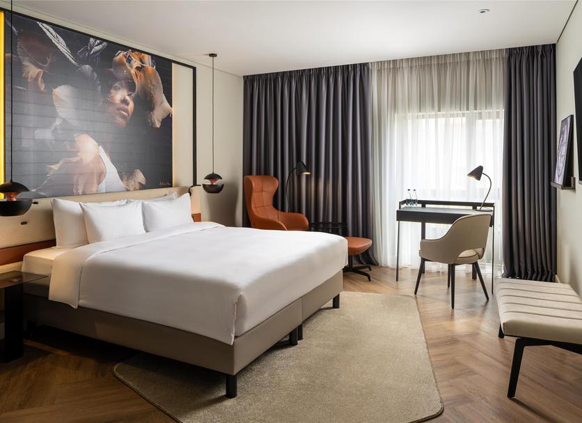 Kamar Tidur Foto